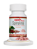 GFOXX Spirulina for Women