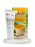 AM-Fit Thai Milk Tea