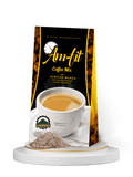 Am-Fit Coffee Mix (African Mango)