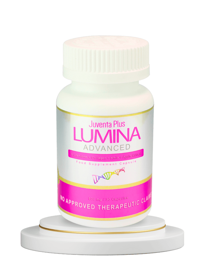 Juventa Plus Lumina Advanced