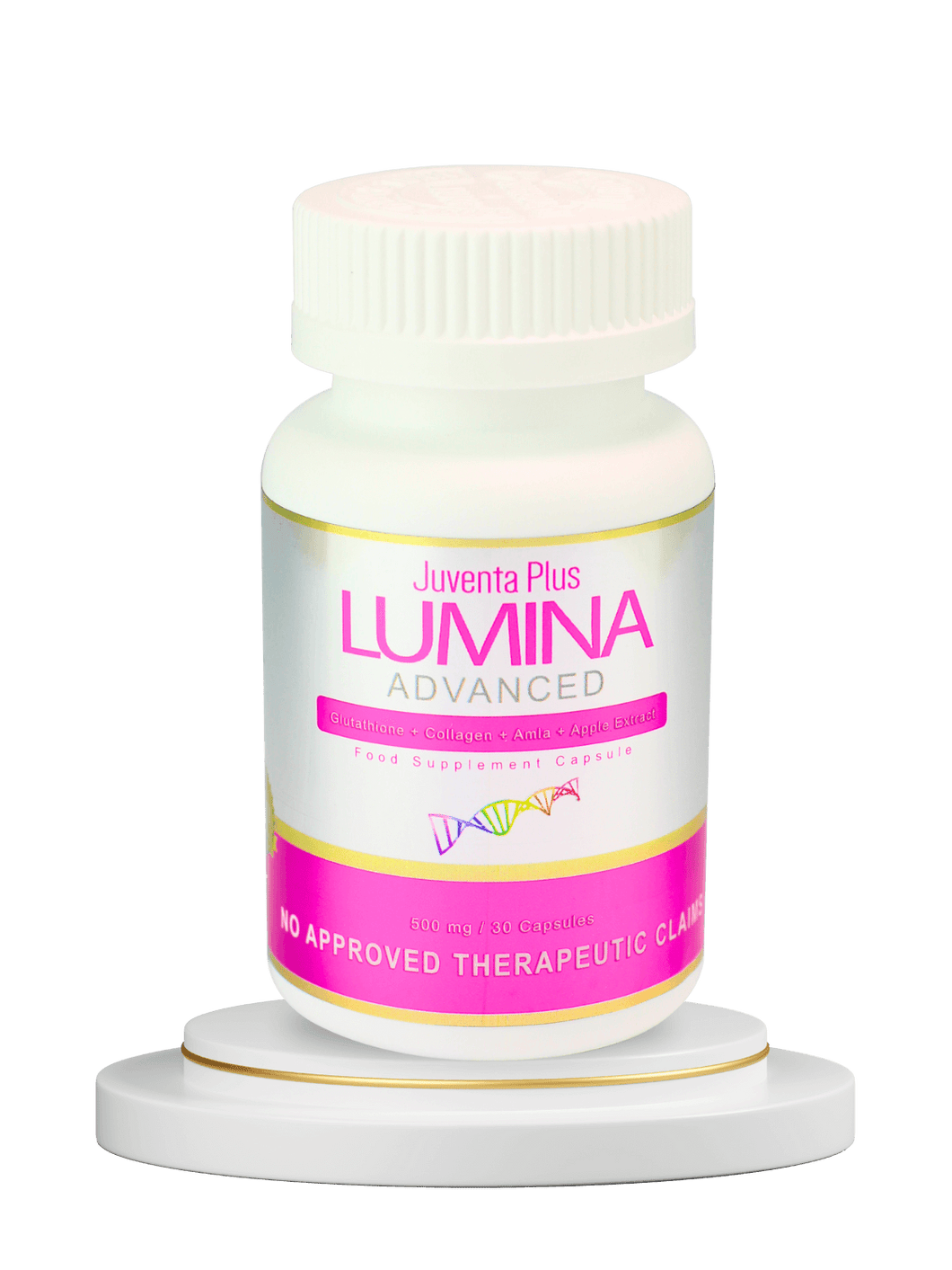 Juventa Plus Lumina Advanced